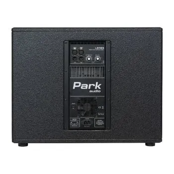 Активный сабвуфер - Park Audio LS153-P