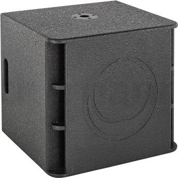 Активний сабвуфер - Turbosound Milan M15B