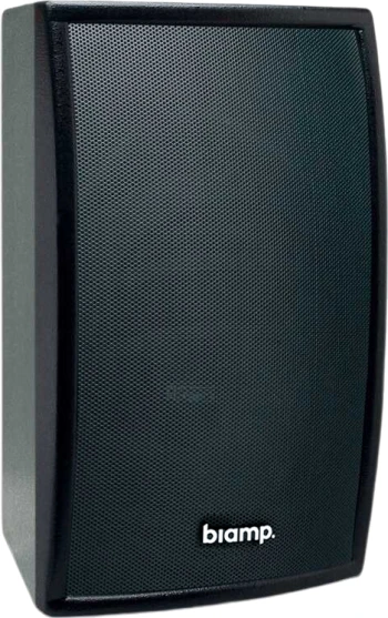 Настінна акустична система - Biamp (Apart) MASK8F-BL