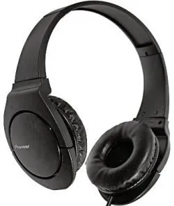 Навушики - Alpha Theta (Pioneer) MJ-721-K