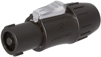 Роз'єм Speakon - Seetronic ML4FC-X