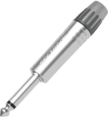 Роз'єм JACK 6.3 - Seetronic MP2X