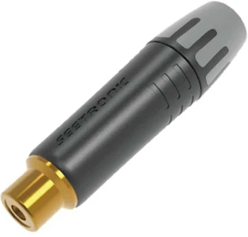 Роз'єм RCA - Seetronic MT390