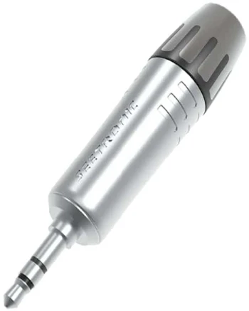 Роз'єм JACK 3.5- Seetronic MTP3C