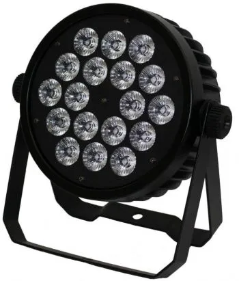 Світлодіоний LED прожектор - City Light ND-04A