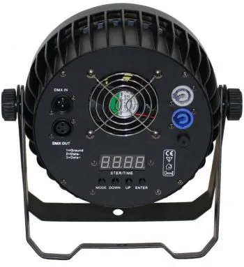 Світлодіоний LED прожектор - City Light ND-01A