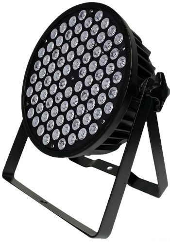 Світлодіоний LED прожектор - City Light ND-84B