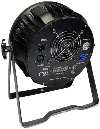 Светодиодный LED прожектор - City Light ND-84B