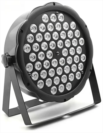 Світлодіоний LED прожектор - City Light ND-A016