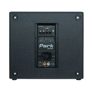 Активний акустичний комплект - Park Audio DUPLEX SET
