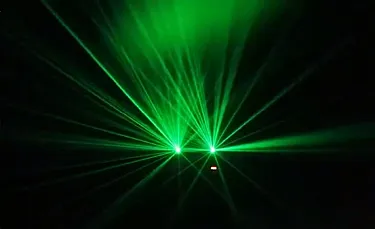 Світлодіодна LED голова - New Light PL-58C