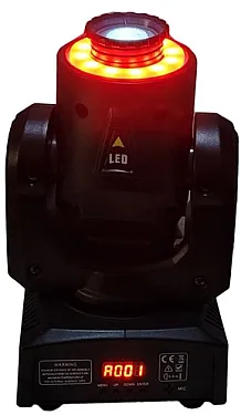 Світлодіодна LED голова - New Light PL-94B