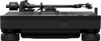 Виниловый DJ проигрыватель - Alpha Theta (Pioneer) PLX-CRSS12