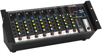 Активний мікшер - Park Audio PM1426