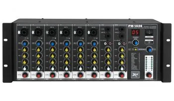 Активний мікшер - Park Audio PM1426