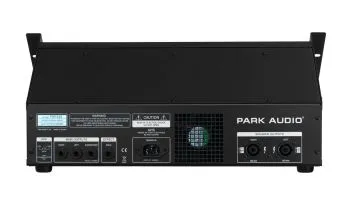 Активний мікшер - Park Audio PM1426
