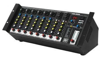 Активний мікшер - Park Audio PM2026