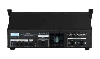 Активний мікшер - Park Audio PM2026