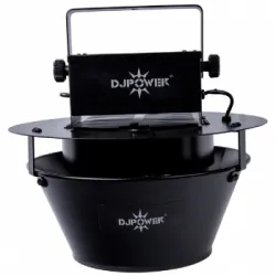 Генератор конфеті - R-2 Djpower