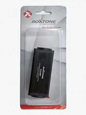Переходник - Roxtone RA2DT-XMJF