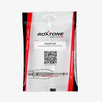 Переходник - Roxtone RA2XFJM