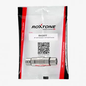 Переходник - Roxtone RA3XFF