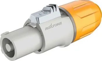 Роз'єм - Roxtone RAC3FCO-WP