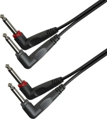 Готовий аудіокабель - Roxtone RACC110L09