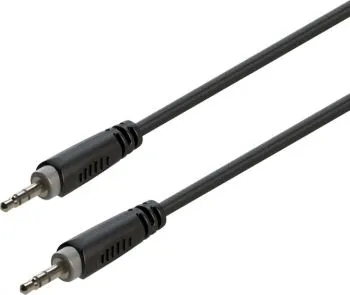 Готовий аудіокабель - Roxtone RACC240L09
