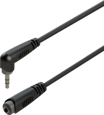 Готовий аудіокабель - Roxtone RACC260AL3