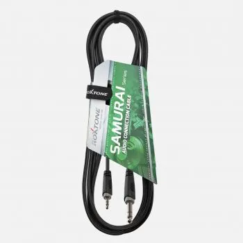 Готовий аудіокабель - Roxtone RACC280L15