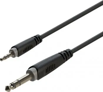 Готовий аудіокабель - Roxtone RACC280L15