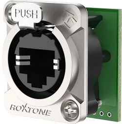Разъем - Roxtone RE8FD-IDC