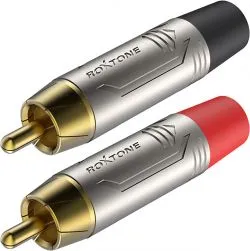 Разъем - Roxtone RF2C-NG