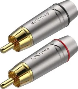 Роз'єм - Roxtone RF2P-NG