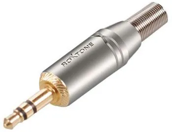 Роз'єм - Roxtone RJ089S-NG