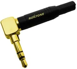 Роз'єм - Roxtone RJ090S-BG