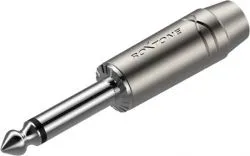 Роз'єм - Roxtone RJ2PP-NS-NN