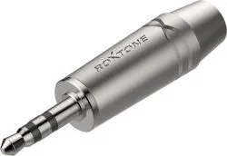 Роз'єм - Roxtone RMJ3PP-45-NN
