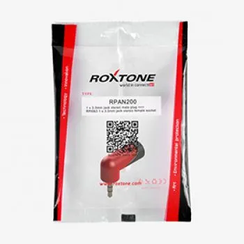 Перехідник кутовий - Roxtone RPAN200