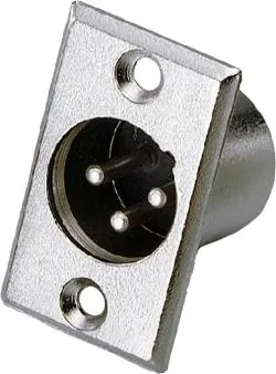 Роз'єм - Roxtone RX044M