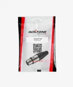 Роз'єм - Roxtone RX3FP-NT