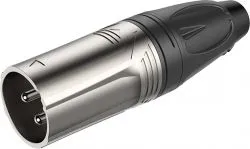 Роз'єм - Roxtone RX3M-NT