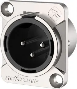 Роз'єм - Roxtone RX3MD-NT