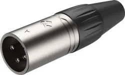 Разъем - Roxtone RX3MP-NT