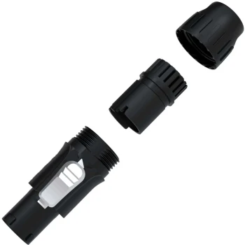 Роз'єм Powercon True1 - Seetronic SAC3FX