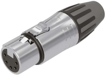 Роз'єм XLR - Seetronic SCMF5