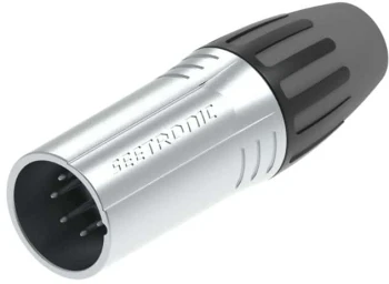 Роз'єм XLR - Seetronic SCMM5