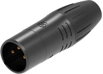 Роз'єм XLR - Seetronic SCWM3-B