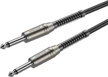 Готовий інструментальний кабель - Roxtone SGJJ100L6